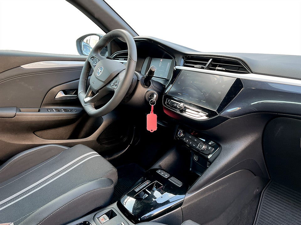 Bild på Opel Corsa GS 1.2 Turbo 100hk Aut B-KAMERA CARPLAY