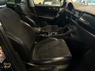 Skoda Kodiaq 2.0 TDI 4x4 Businessline Nyservad/Välutrustad