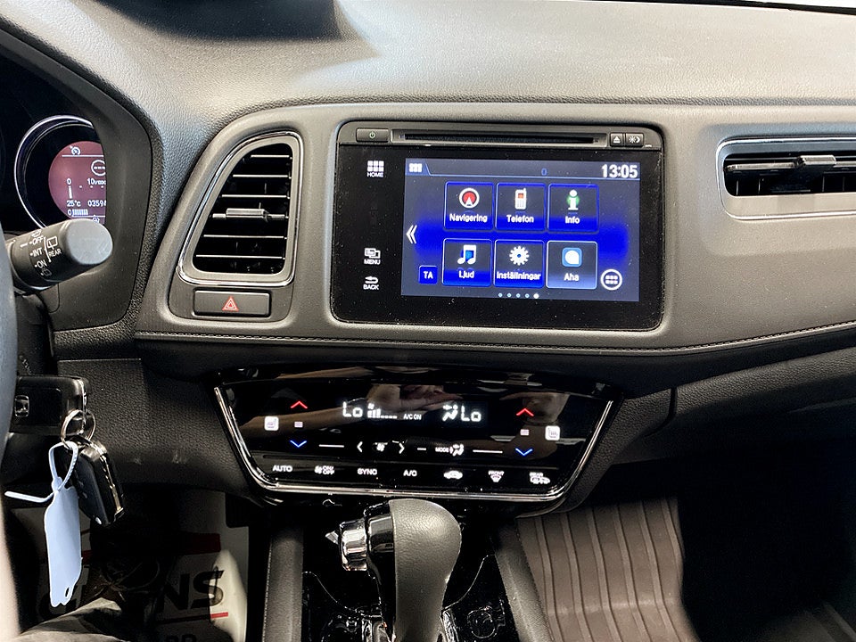 Bild på Honda HR-V 1.5 i-VTEC Elegance 130 AUT|RÄNTA 3,99%|