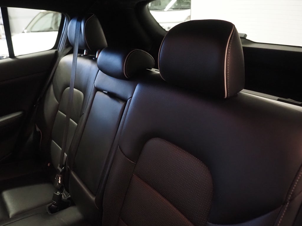 Kia Sportage 2.0 CRDi AWD GT-Line Skinn Navi M-Värm B-Kamera 2017