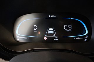 Halvkombi Hyundai i10 19 av 21