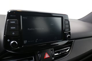 Halvkombi Hyundai i30 13 av 15
