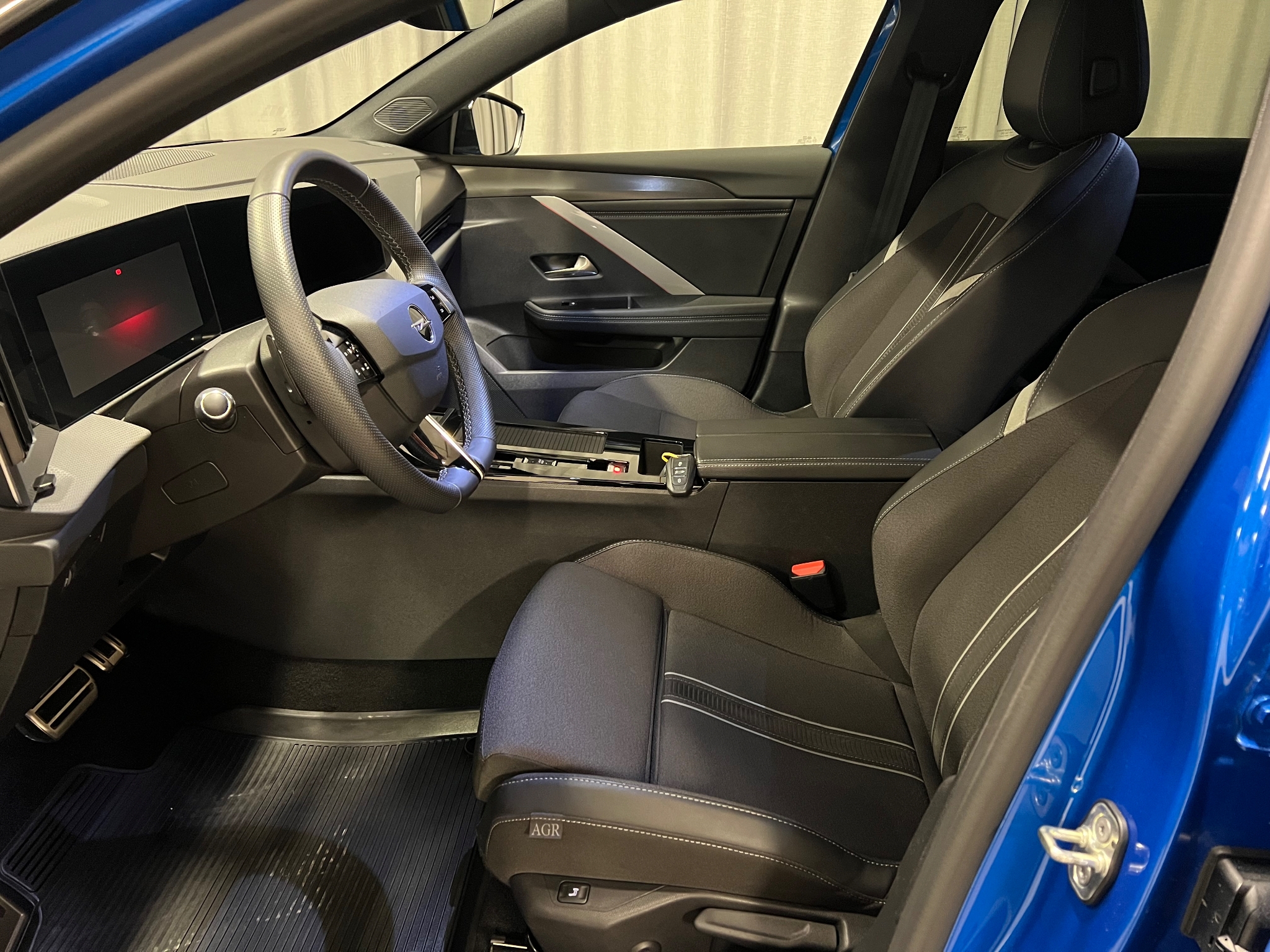 Opel Astra Sports Tourer GS P130 AUT 2024, bild 7/43