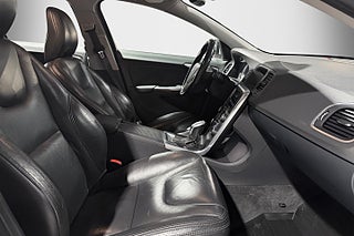 Kombi Volvo V60 10 av 24