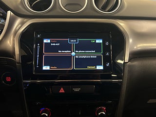 Suzuki Vitara HEV AllGrip AGS MOMS/SoV-Däck/MoK/Kamera – bild 15