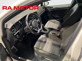 Kombi Volkswagen Golf 8 av 21