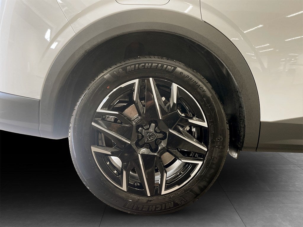 Bild på Peugeot 5008 GT Hybrid 145hk Aut - NYA VINTERHJUL INGÅR!