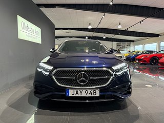 Kombi Mercedes-Benz E 20 av 20