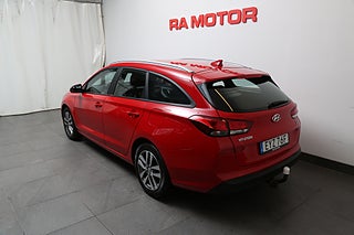 Kombi Hyundai i30 4 av 21