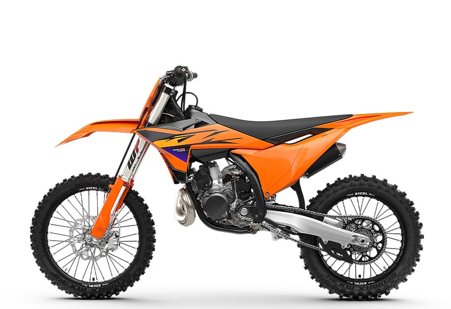 KTM SX 300 SX 300