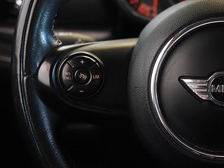 Kombi MINI Clubman 18 av 21