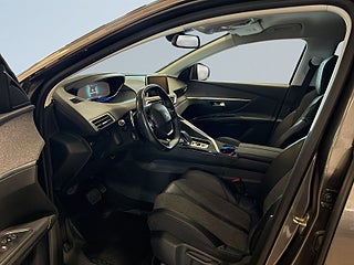 Peugeot 5008 1.6 BlueHDi 120 Allure 7-sits Dragkrok Mvärme Psens S&V – bild 7