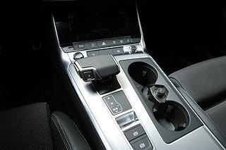 Kombi Audi A6 20 av 23