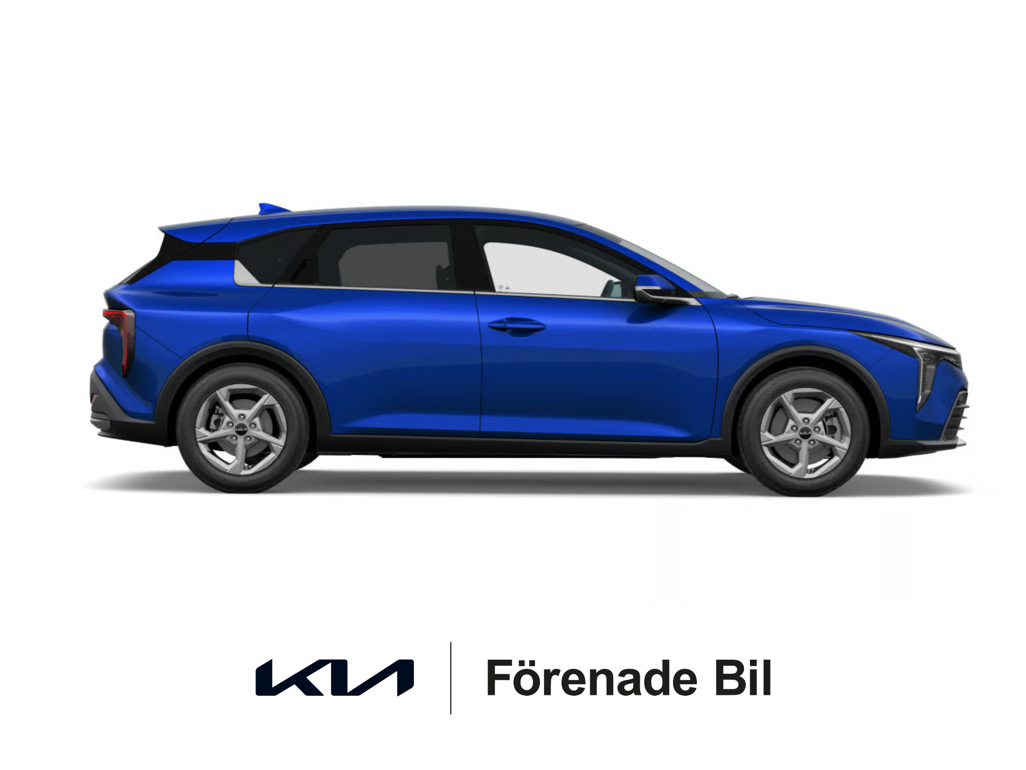 Kia K4 SW 1.0 T-GDi MT ACTION 2026, bild 6/10