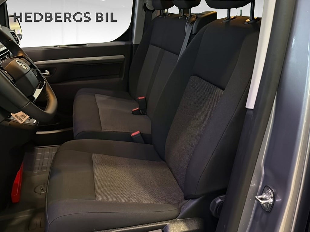 Opel Zafira GS BHDi 180 AUT 8-sitsig  thumbnail