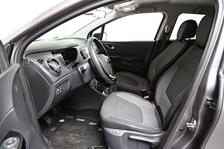 SUV Renault Captur 9 av 23