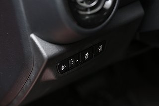 Halvkombi Kia Picanto 11 av 22