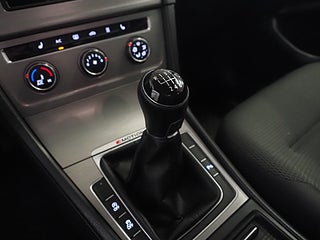 Kombi Volkswagen Golf 21 av 22