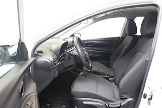 Halvkombi Hyundai i20 7 av 19