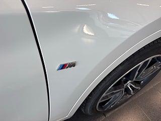 BMW X1 xDrive20d Automat M Sport S&V-hjul/Kamera/Harman/Kardon – bild 18