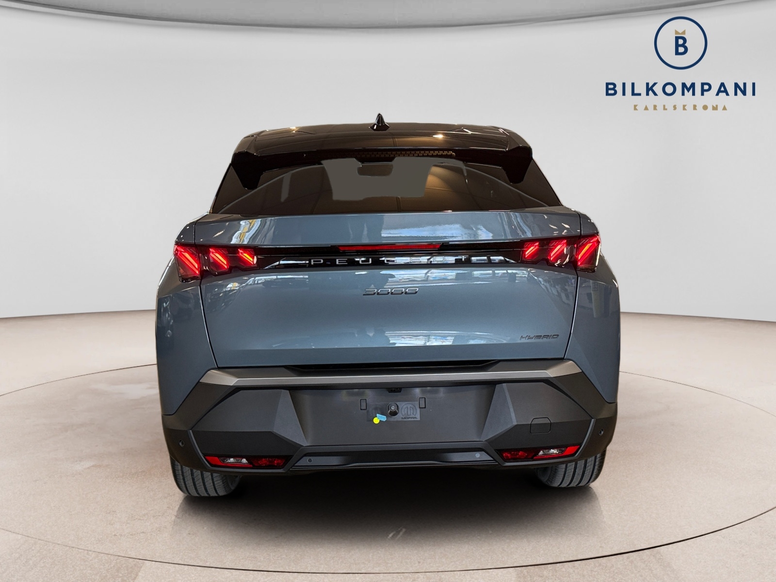 Peugeot 3008 2026, bild 4/42