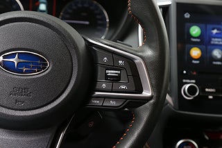 SUV Subaru XV 17 av 26