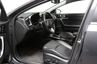 Kombi Kia Ceed 9 av 30