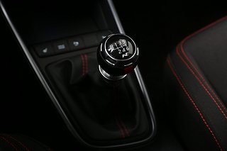 Halvkombi Hyundai i20 19 av 22