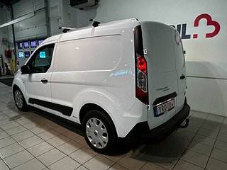 Ford transit Connect 220 SelectShift Drag Kamera Psens SoV