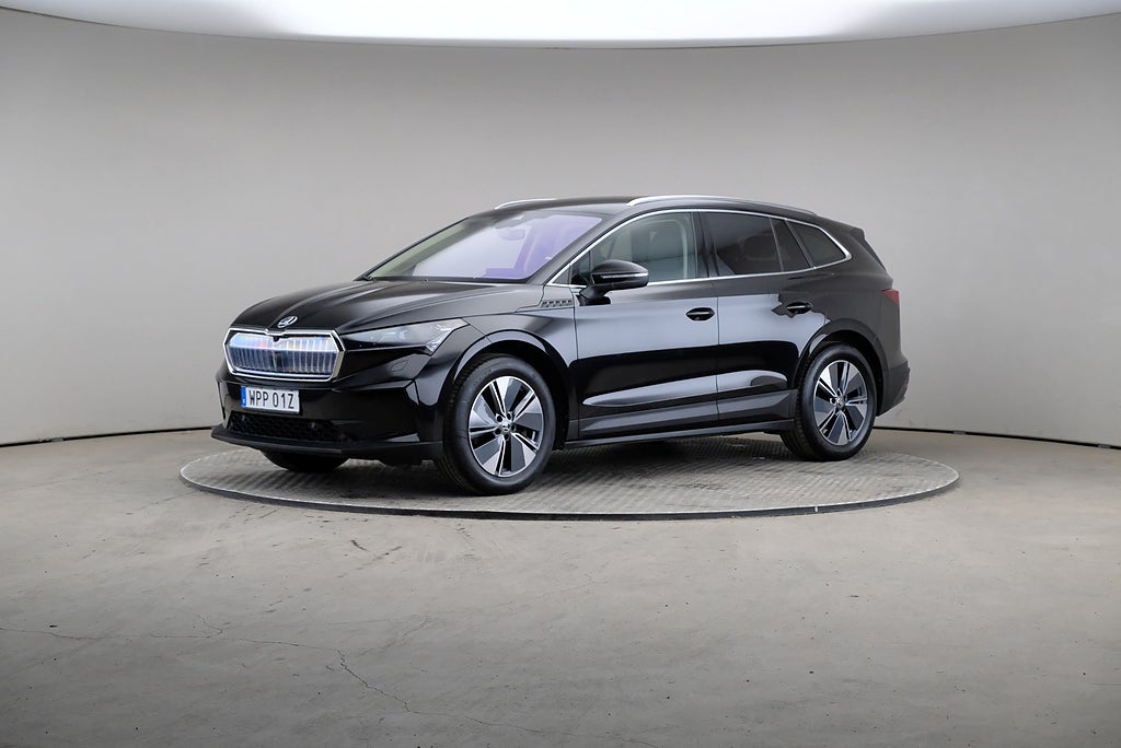 Skoda Enyaq iV