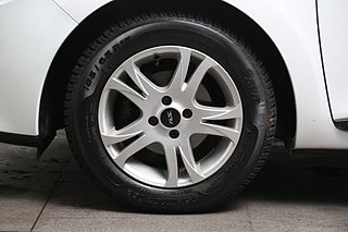 Halvkombi Renault Clio 8 av 23