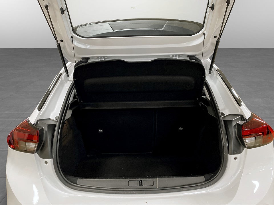 Bild på Opel Corsa-e D&T 50kWh 136hk Aut B-KAMERA RATTVÄRME