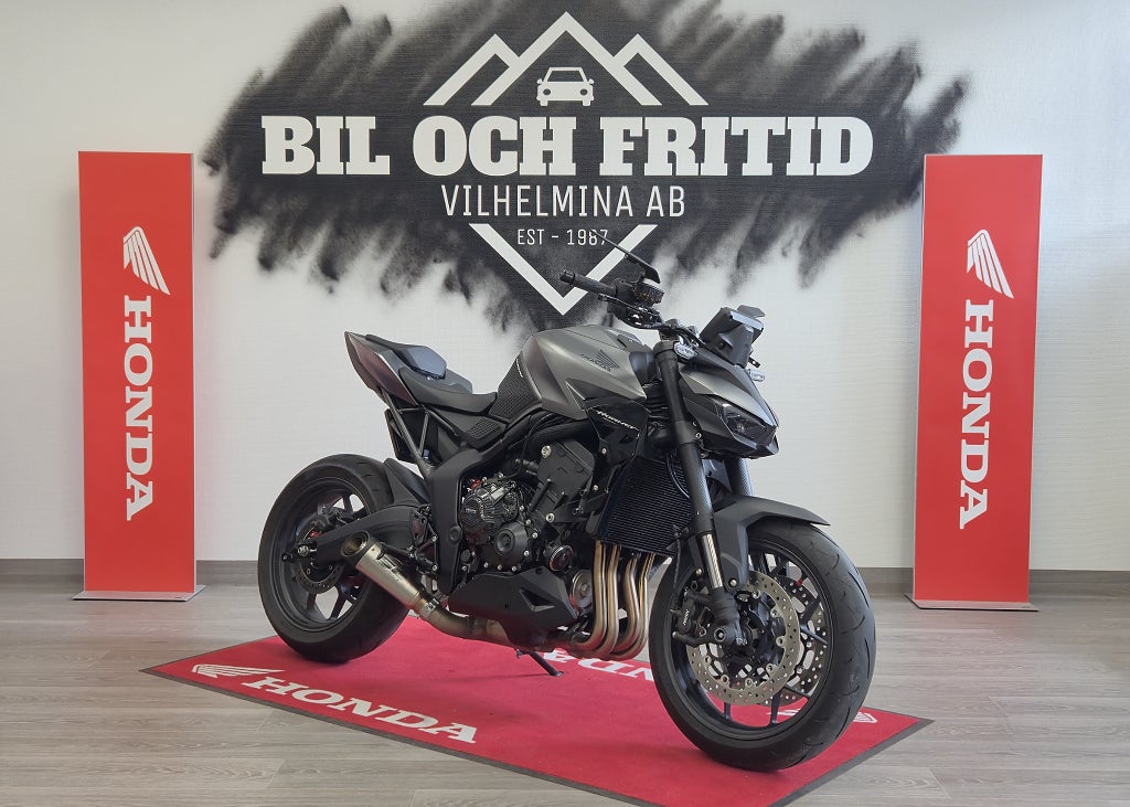 Honda Hornet CB 1000 