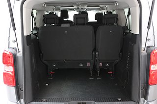 Minibuss Toyota Proace Verso 24 av 24
