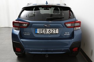 Kombi Subaru XV 7 av 26