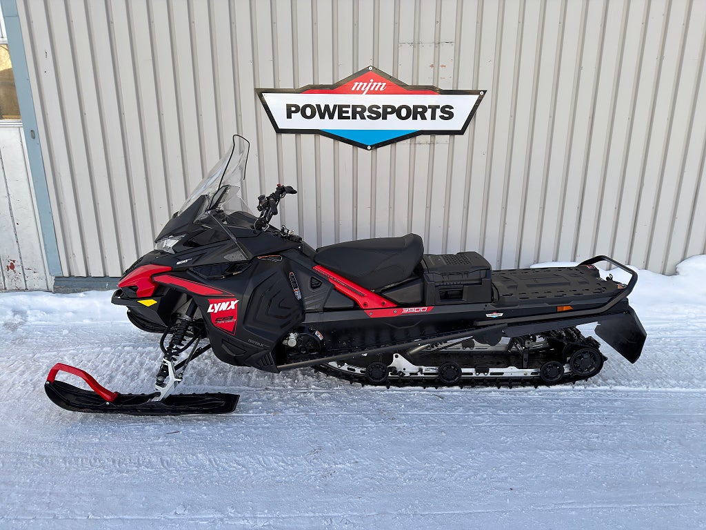 Lynx 59 Ranger 600 Efi 