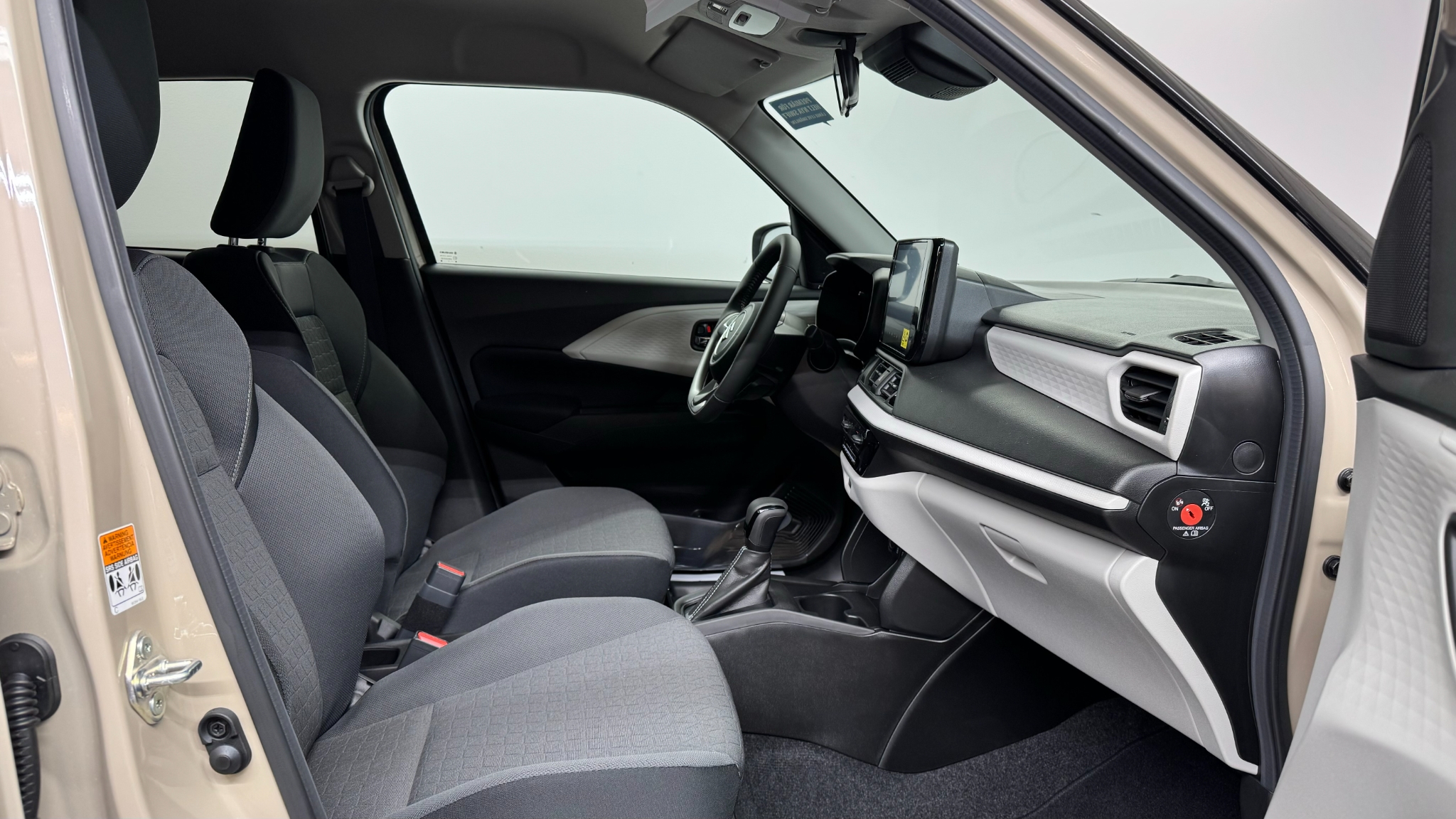 Suzuki Swift 2025, bild 7/41