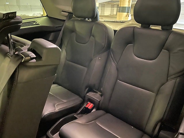 Volvo XC90 2019 - miniatyr 13