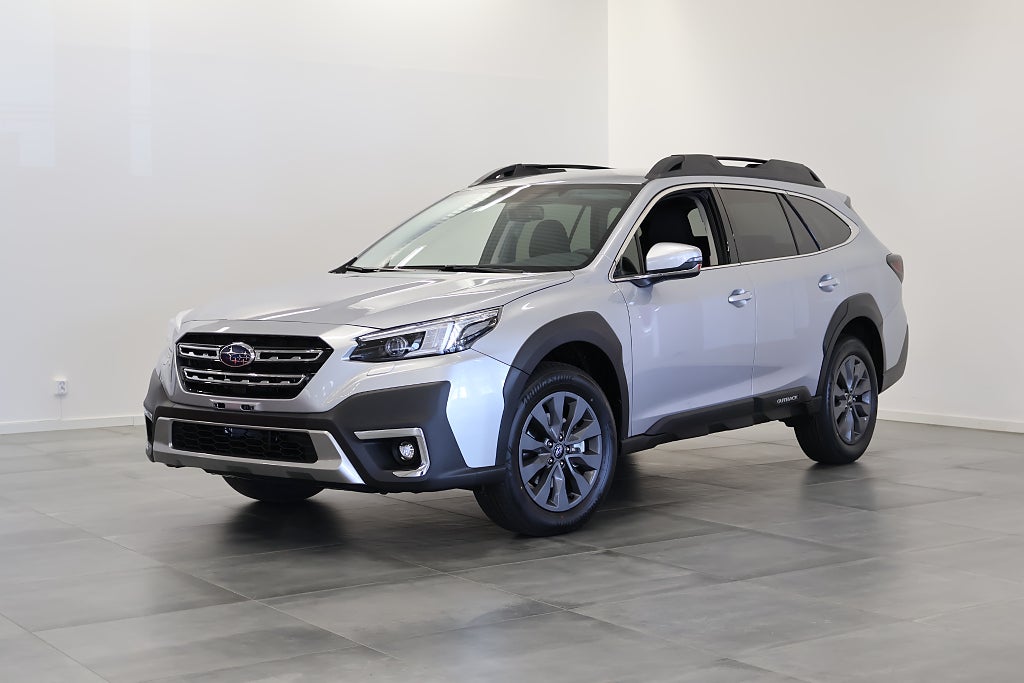 Subaru Outback 2.5 4WD XFuel Adventure  SISTA CHANSEN