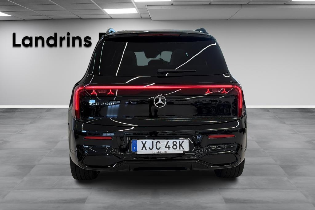 Mercedes-Benz GLB 2027, kuva 2/10