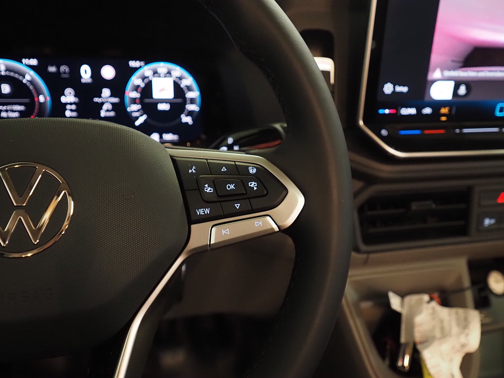 Knaus Van Ti Plus 650 MEG  4x4 I ALDE I Aut I 163hk I VW