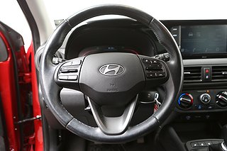 Halvkombi Hyundai i10 14 av 22