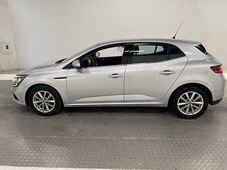 Renault Mégane 1.2 TCe Energy Keyless Navigation Låg Skatt