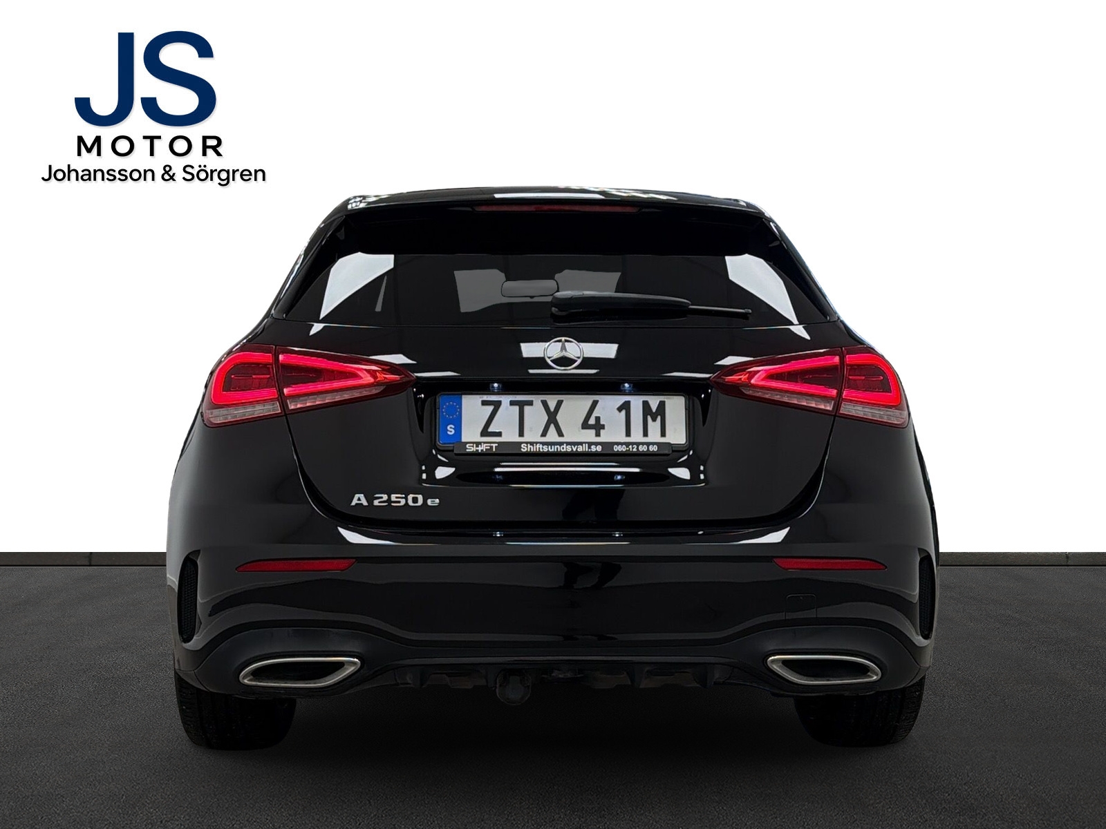 Mercedes-Benz A 2022, bild 6/51