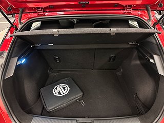 MG 4 Electric 51 kWh Värmare/MOMS/SoV-däck/35 mil räckvidd