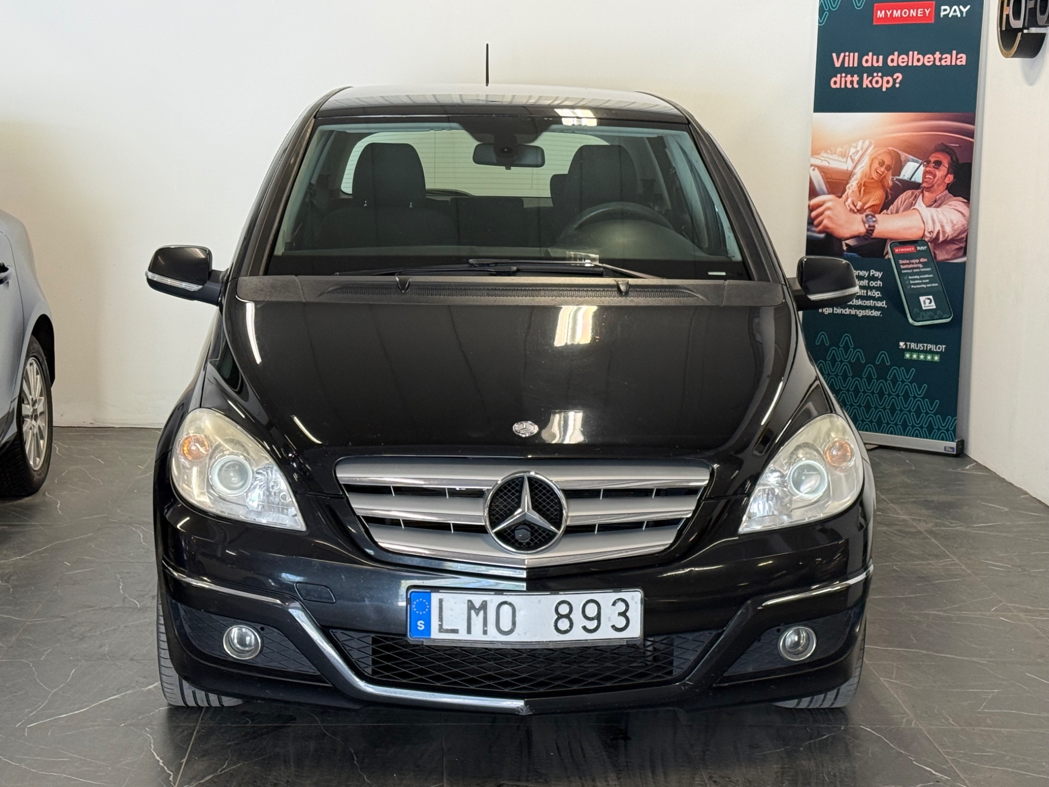 Mercedes-Benz B 180 116hk 2011, bild 2/38