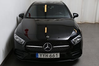 Halvkombi Mercedes-Benz A 5 av 24