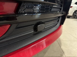 Volkswagen Golf 5-dörrar 1.4 TSI BMT MultiFuel Motorvärmare S/V-hjul – bild 18