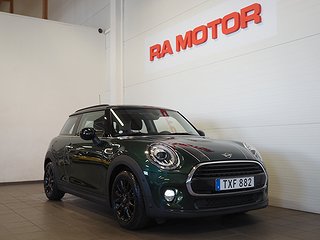 Halvkombi MINI Cooper 3 av 17