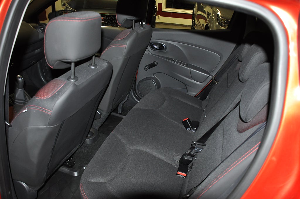 Renault Clio 2015 - miniatyr 12